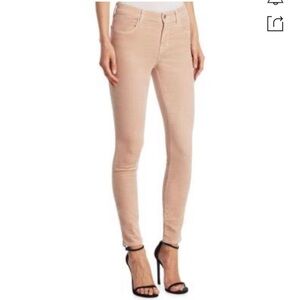 J brand jeans